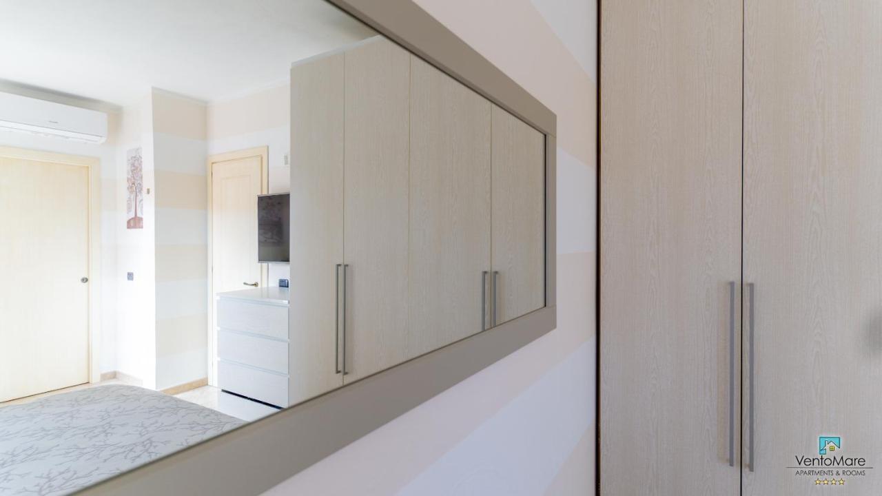 Residence Il Vento E Il Mare פאלאו מראה חיצוני תמונה