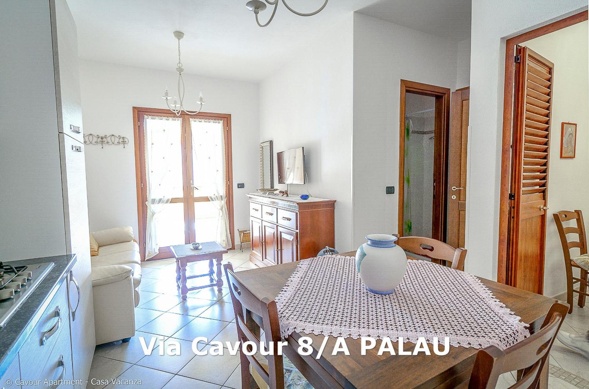 Residence Il Vento E Il Mare פאלאו מראה חיצוני תמונה