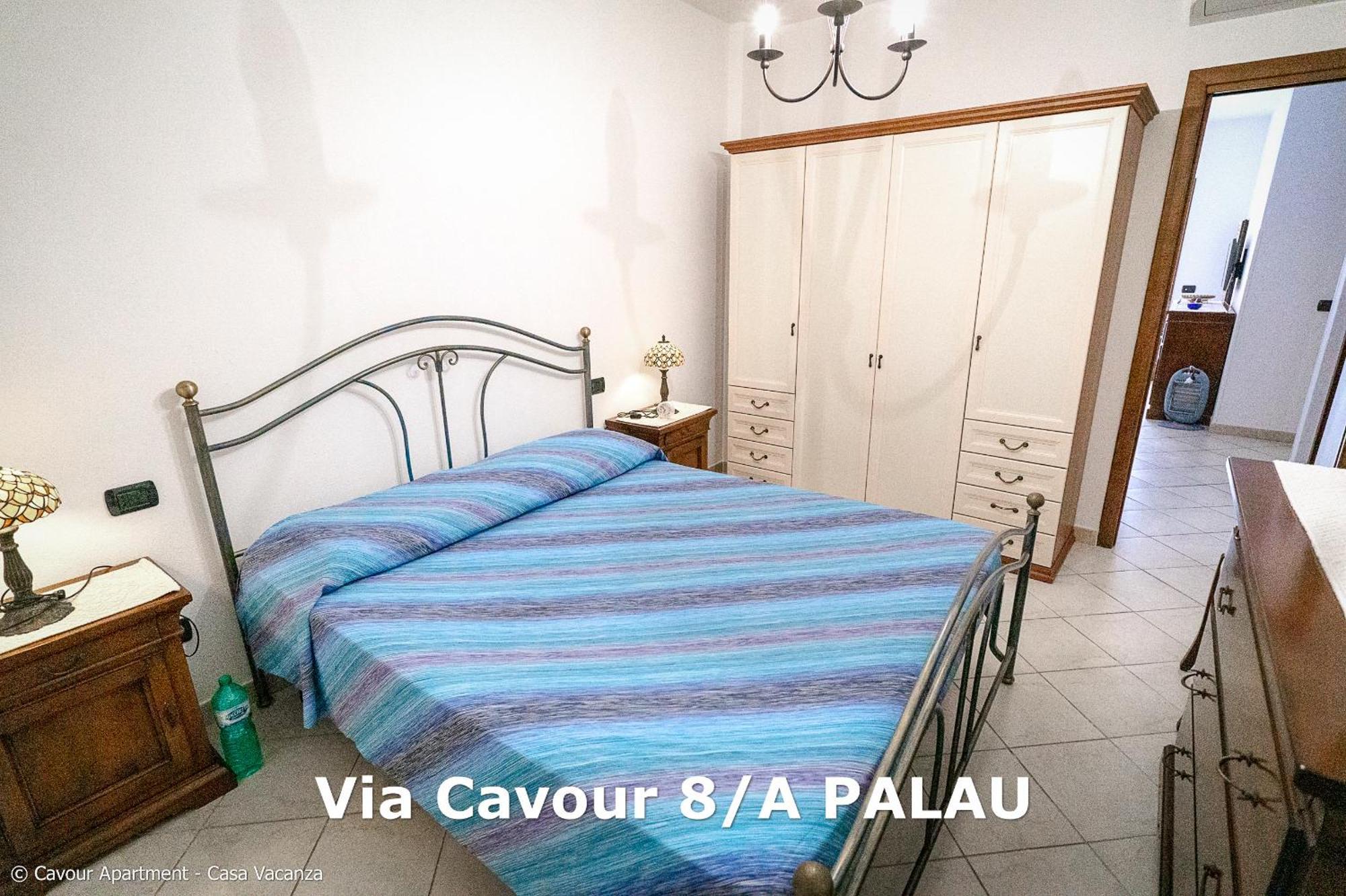 Residence Il Vento E Il Mare פאלאו מראה חיצוני תמונה