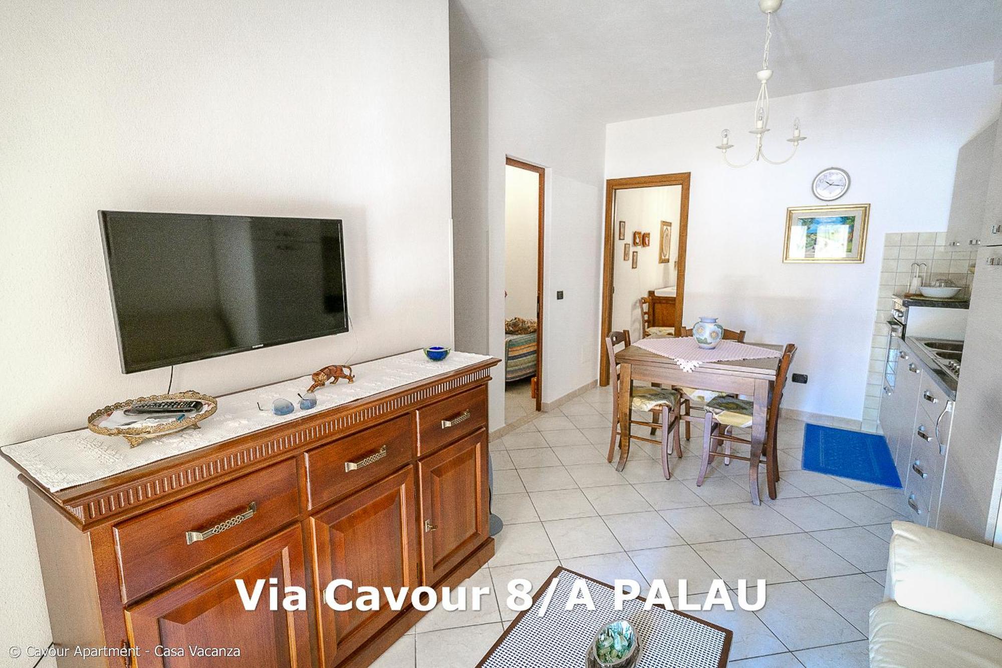 Residence Il Vento E Il Mare פאלאו מראה חיצוני תמונה