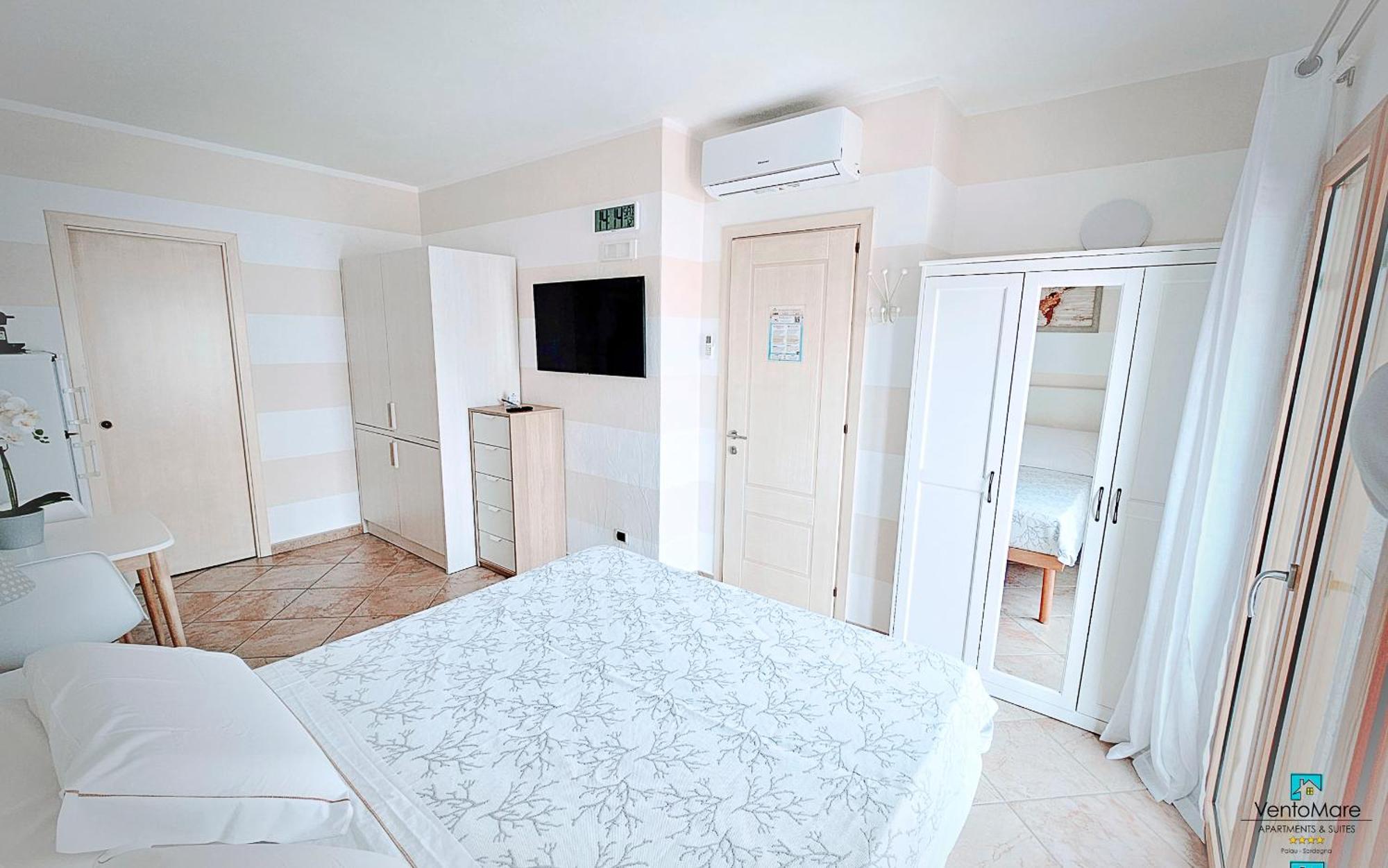 Residence Il Vento E Il Mare פאלאו מראה חיצוני תמונה